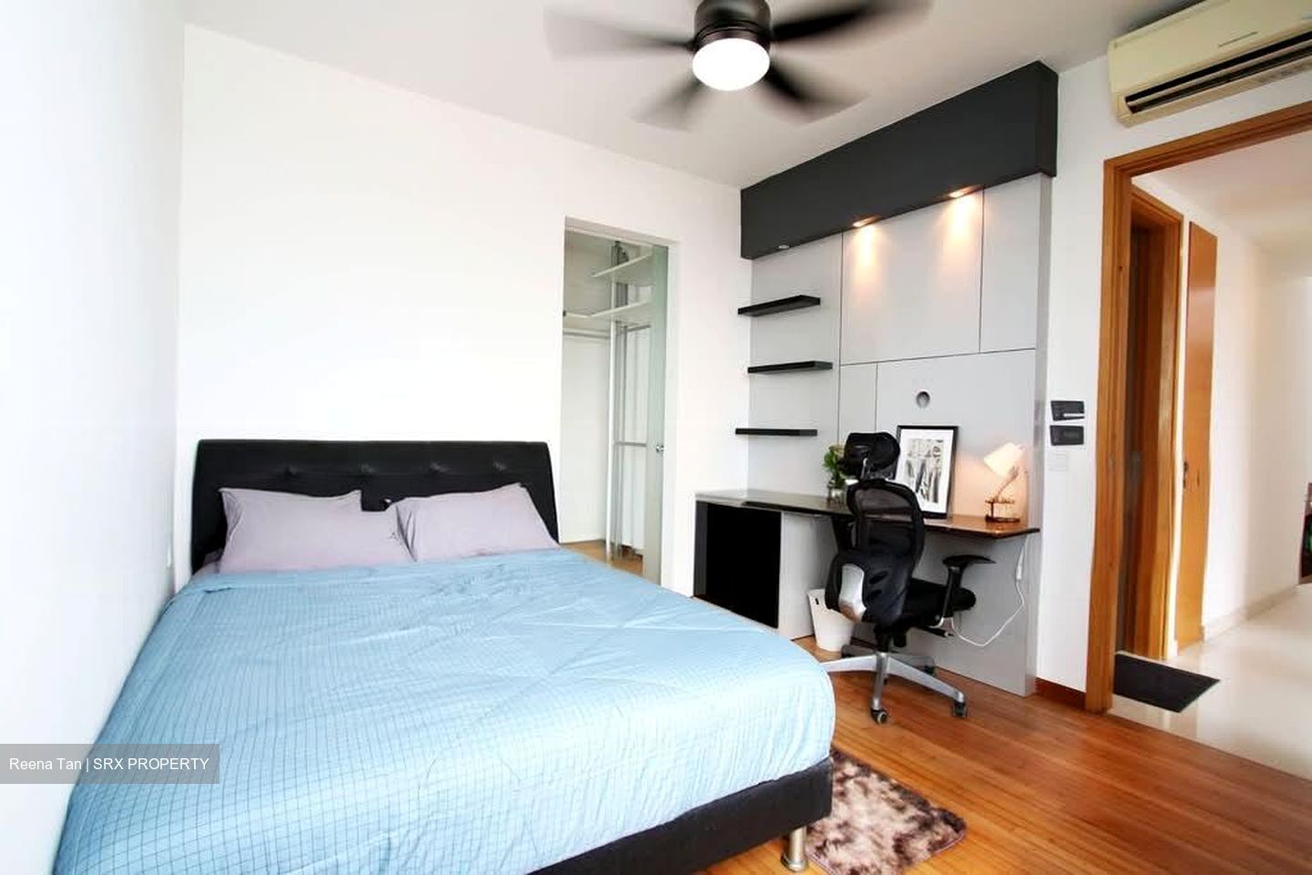 Casa Merah (D16), Apartment #555603131